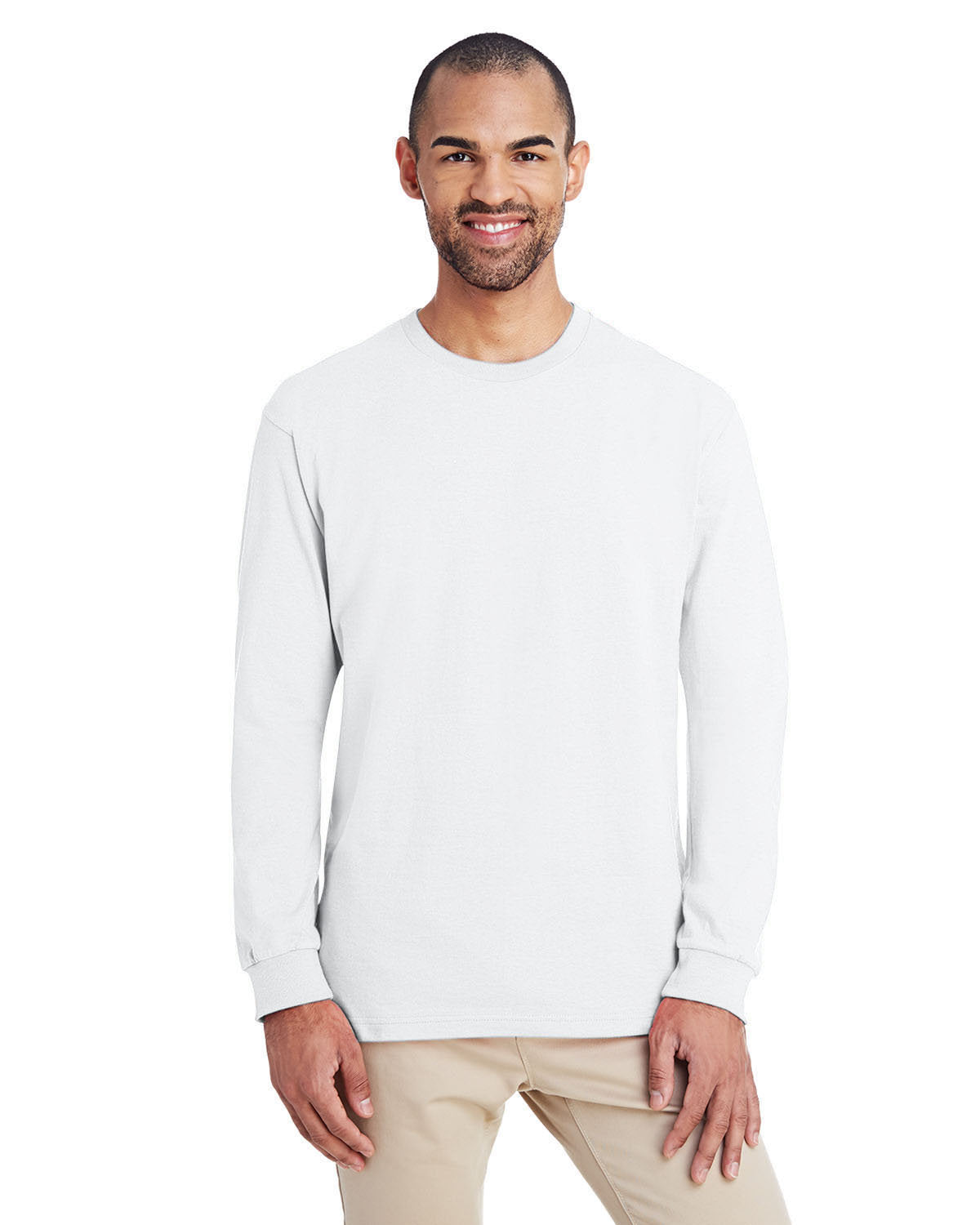 Gildan Hammer™ Adult Long-Sleeve T-Shirt H400