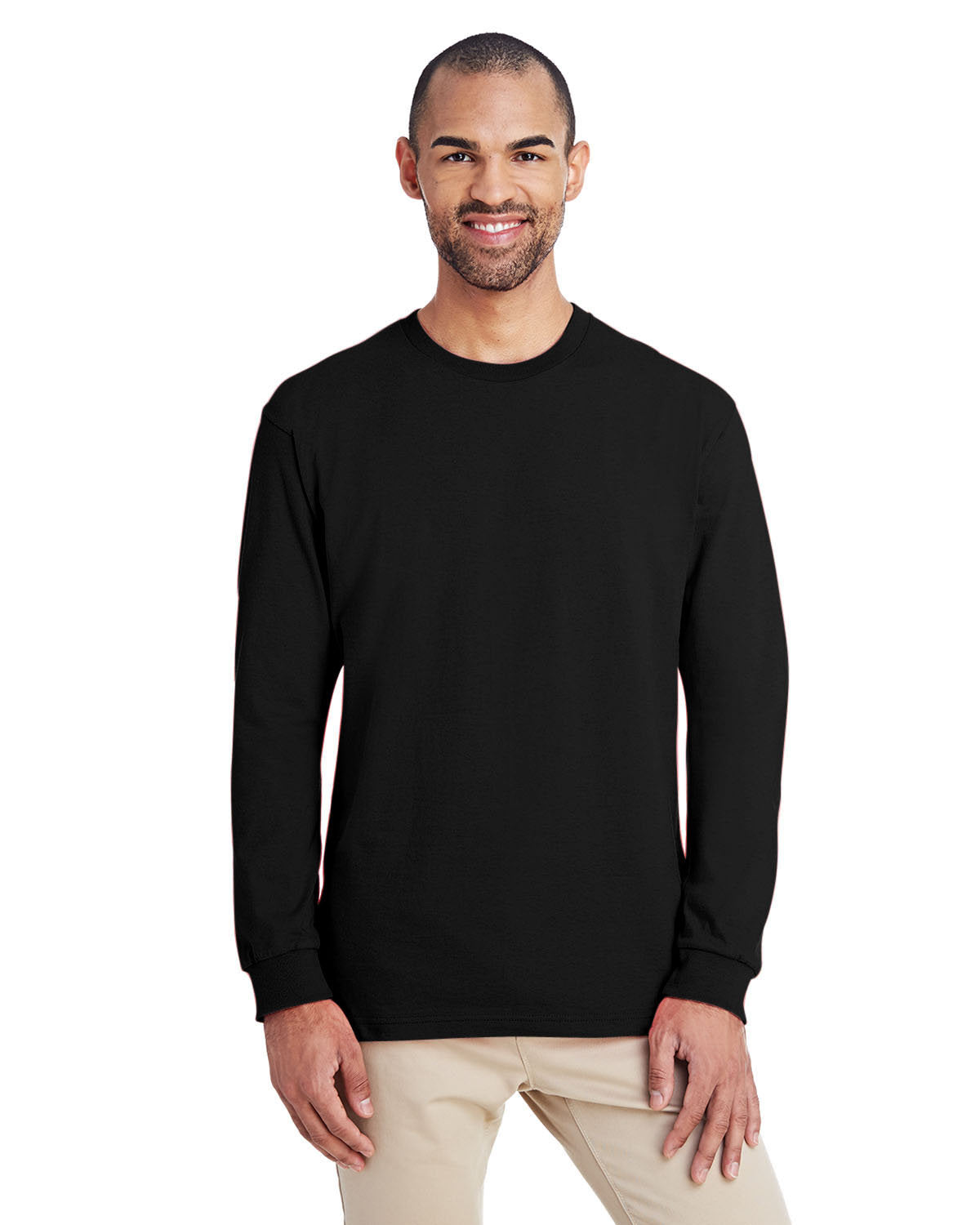 Gildan Hammer™ Adult Long-Sleeve T-Shirt H400