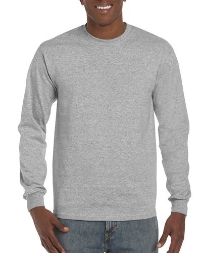 Gildan Hammer™ Adult Long-Sleeve T-Shirt H400