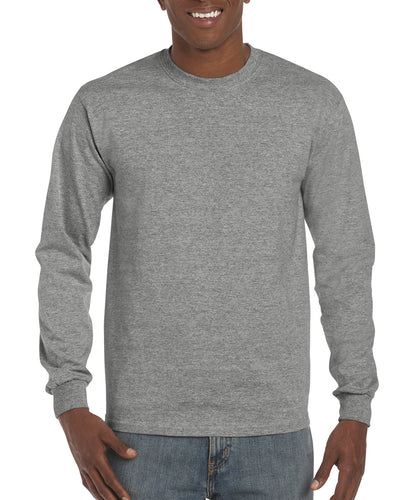 Gildan Hammer™ Adult Long-Sleeve T-Shirt H400