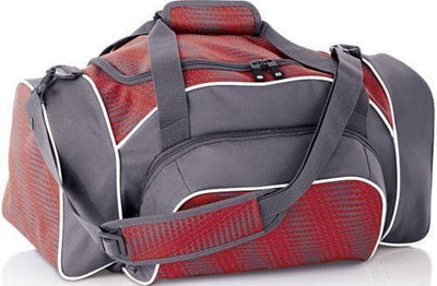 LEAGUE DUFFEL BAG - Apparel Globe