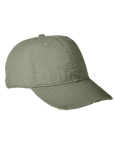 Adams Distressed Image Maker Cap IM101 - Size OS