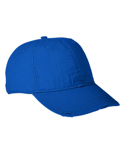 Adams Distressed Image Maker Cap IM101 - Size OS