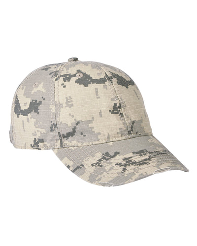 Adams Distressed Image Maker Cap IM101 - Size OS