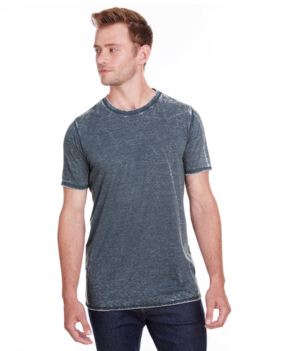 Elevate Your Casual Wardrobe with the J America Adult Vintage Zen Jersey T-Shirt