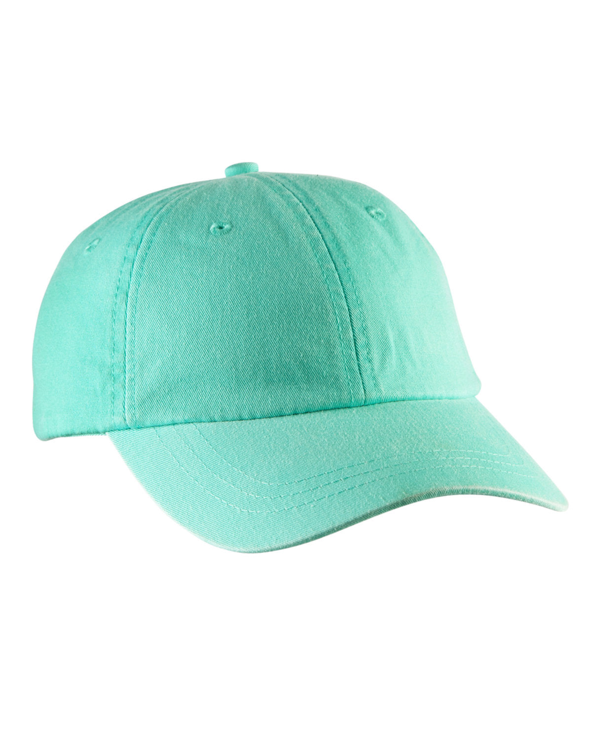 Adam's Optimal Elegance: The Adams Ladies' Pigment-Dyed Cap