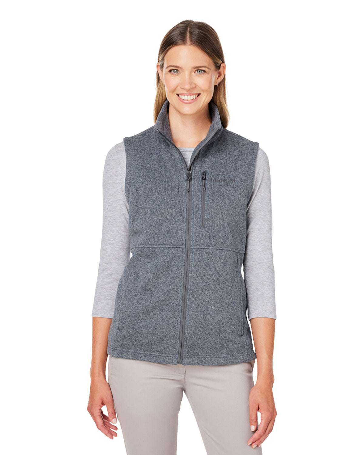 Marmot Ladies' Dropline Vest M13225