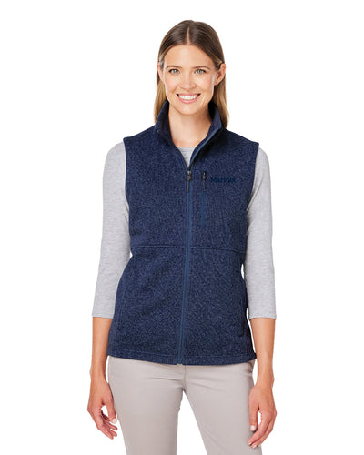 Marmot Ladies' Dropline Vest M13225