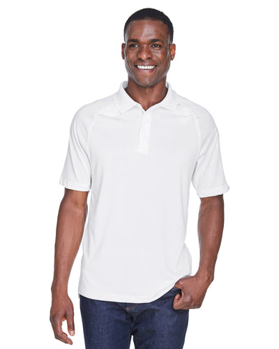 HARRITON Adult Tactical Performance Polo Shirt: Elevate Your Edge