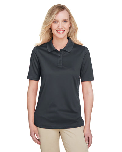 HARRITON Ladies' Advantage Snag Protection Plus IL Polo Shirt: Effortless Elegance