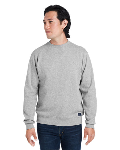 Nautica Unisex Anchor Crew Neck Sweatshirt N17175