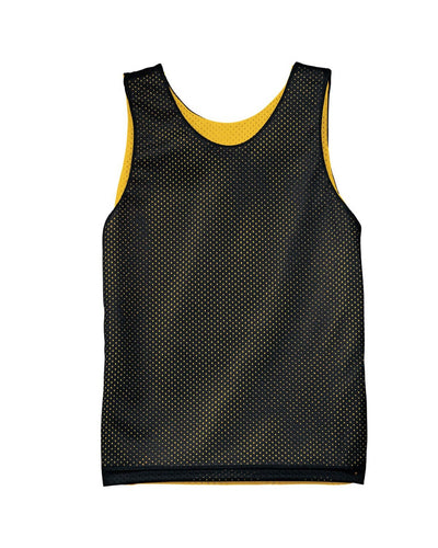 Youth Reversible Mesh Tank