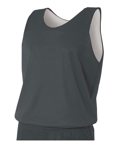 Youth Reversible Mesh Tank