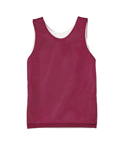 Youth Reversible Mesh Tank