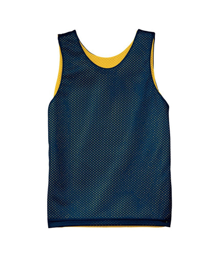 Youth Reversible Mesh Tank