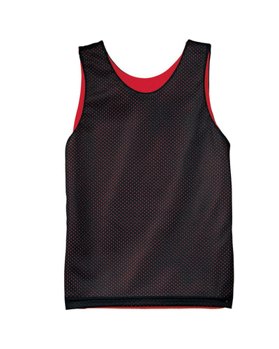 Youth Reversible Mesh Tank