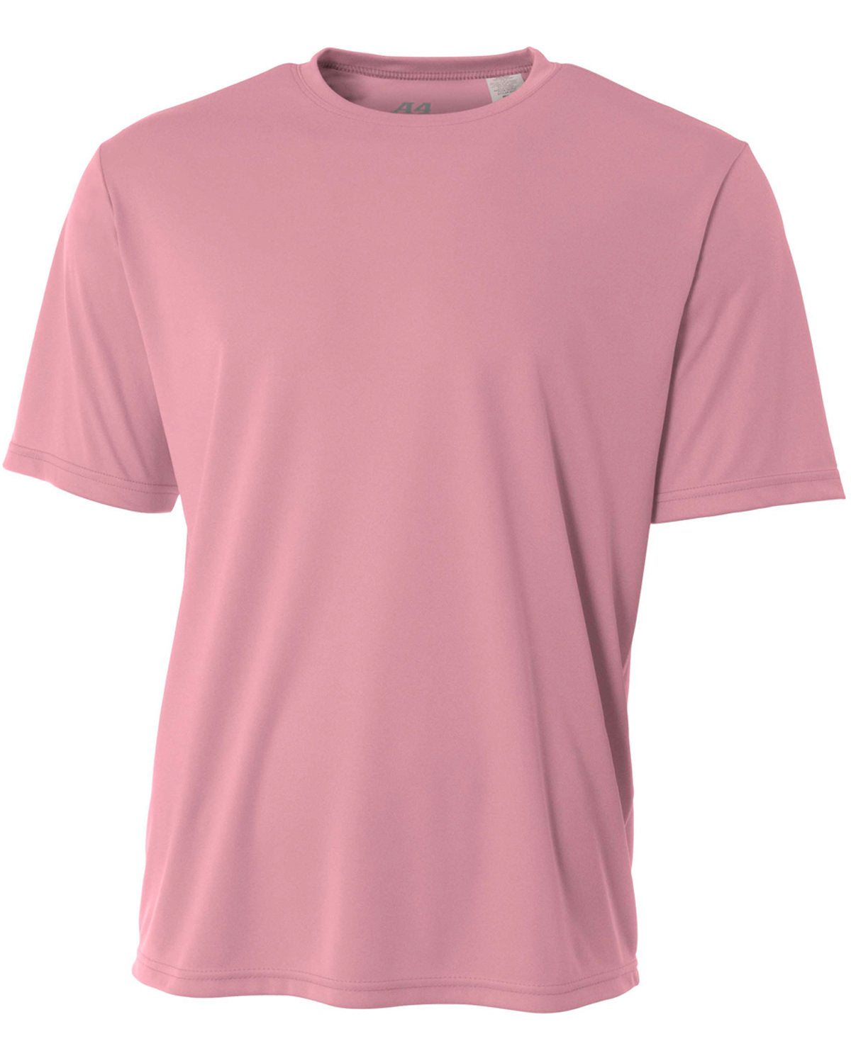 A4 Men's Cooling Performance T-Shirt: Stay Fresh and Active