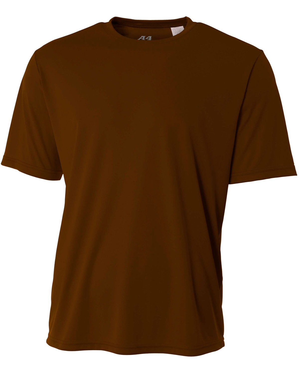 A4 Men's Cooling Performance T-Shirt: Stay Fresh and Active