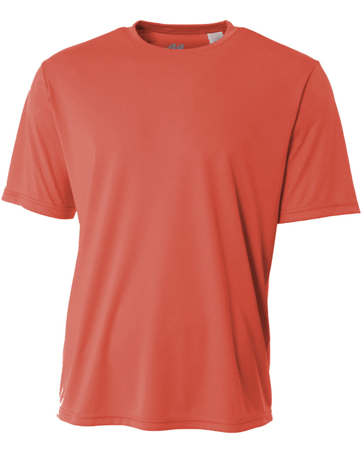 A4 Men's Cooling Performance T-Shirt: Stay Fresh and Active