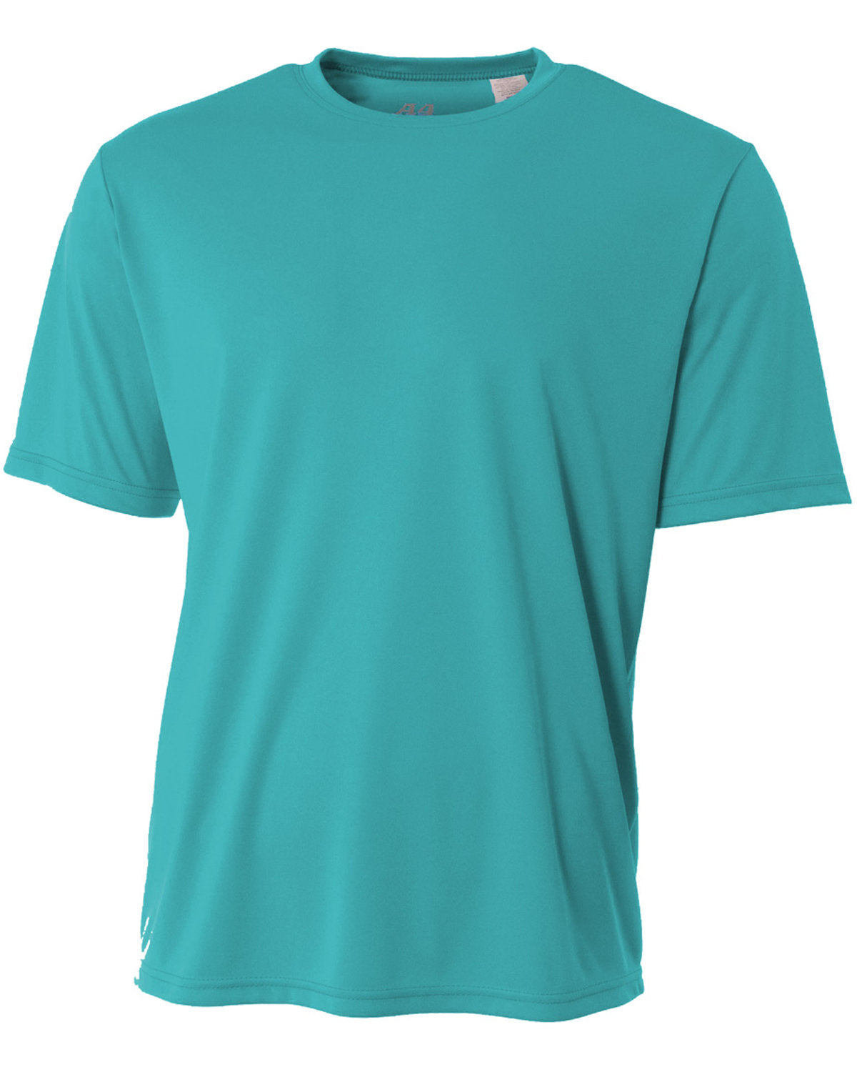 A4 Men's Cooling Performance T-Shirt: Stay Fresh and Active