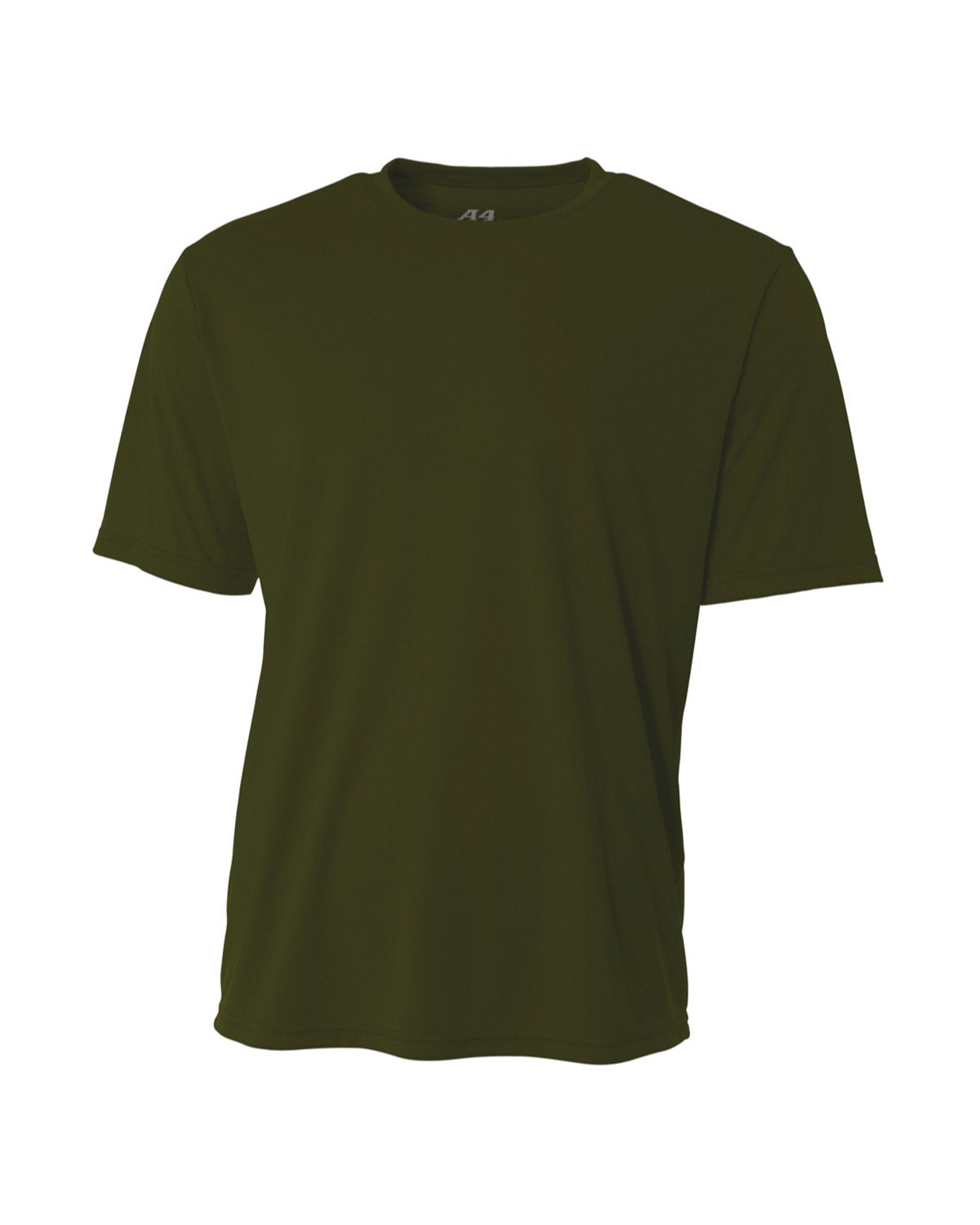 A4 Men's Cooling Performance T-Shirt: Stay Fresh and Active