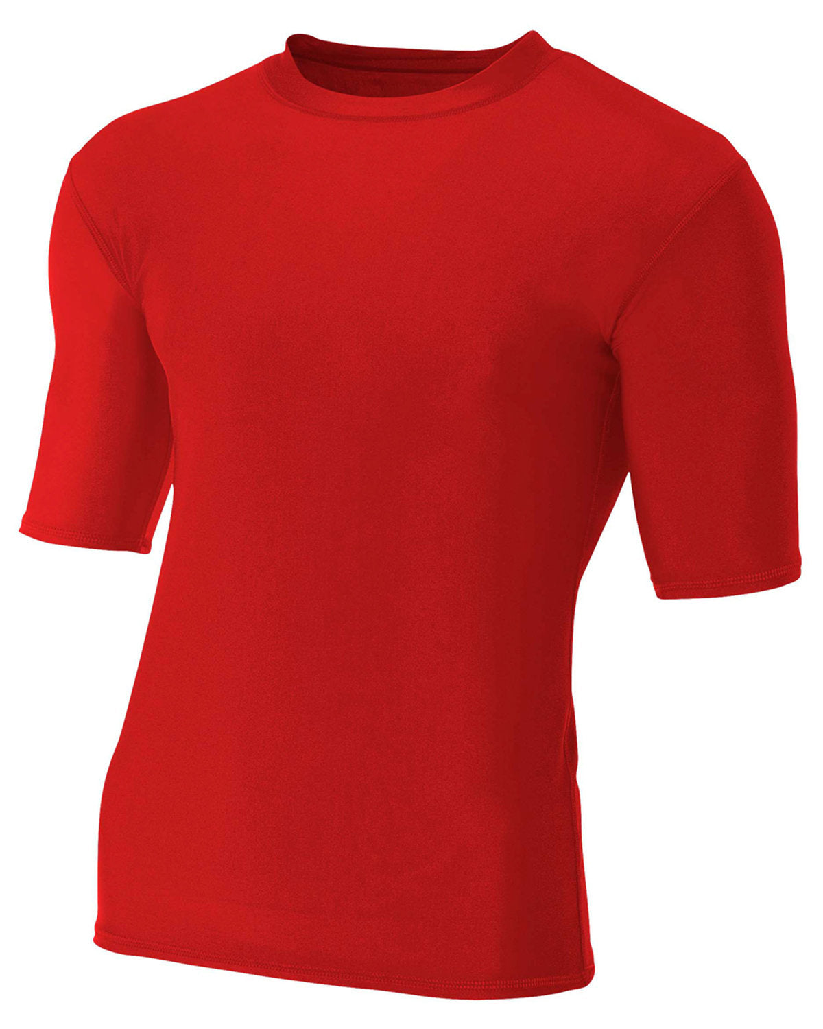 Men's 7 vs 7 Compression T-Shirt