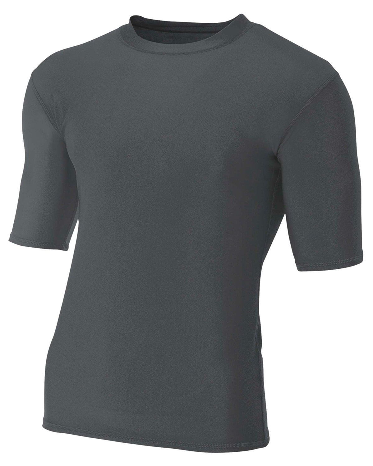 Men's 7 vs 7 Compression T-Shirt