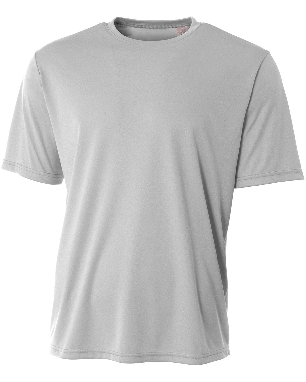 A4 Men's Sprint Performance T-Shirt: Speed and Comfort Combined