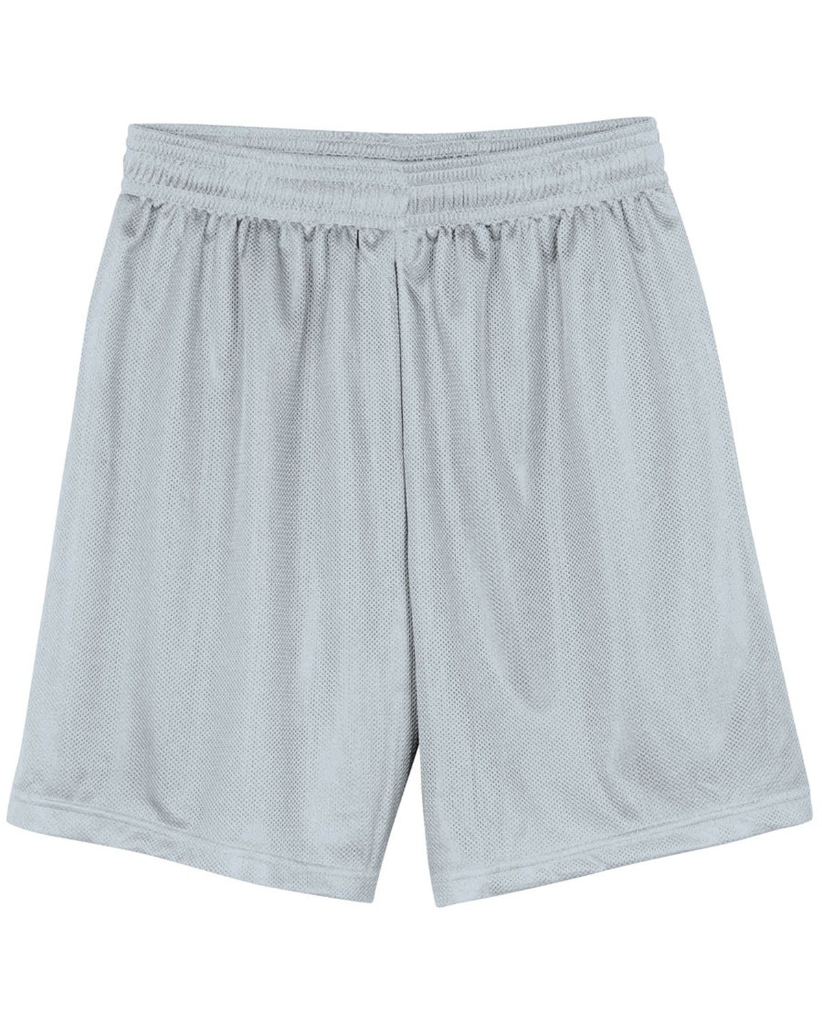 Men's 7" Inseam Lined Micro Mesh Shorts