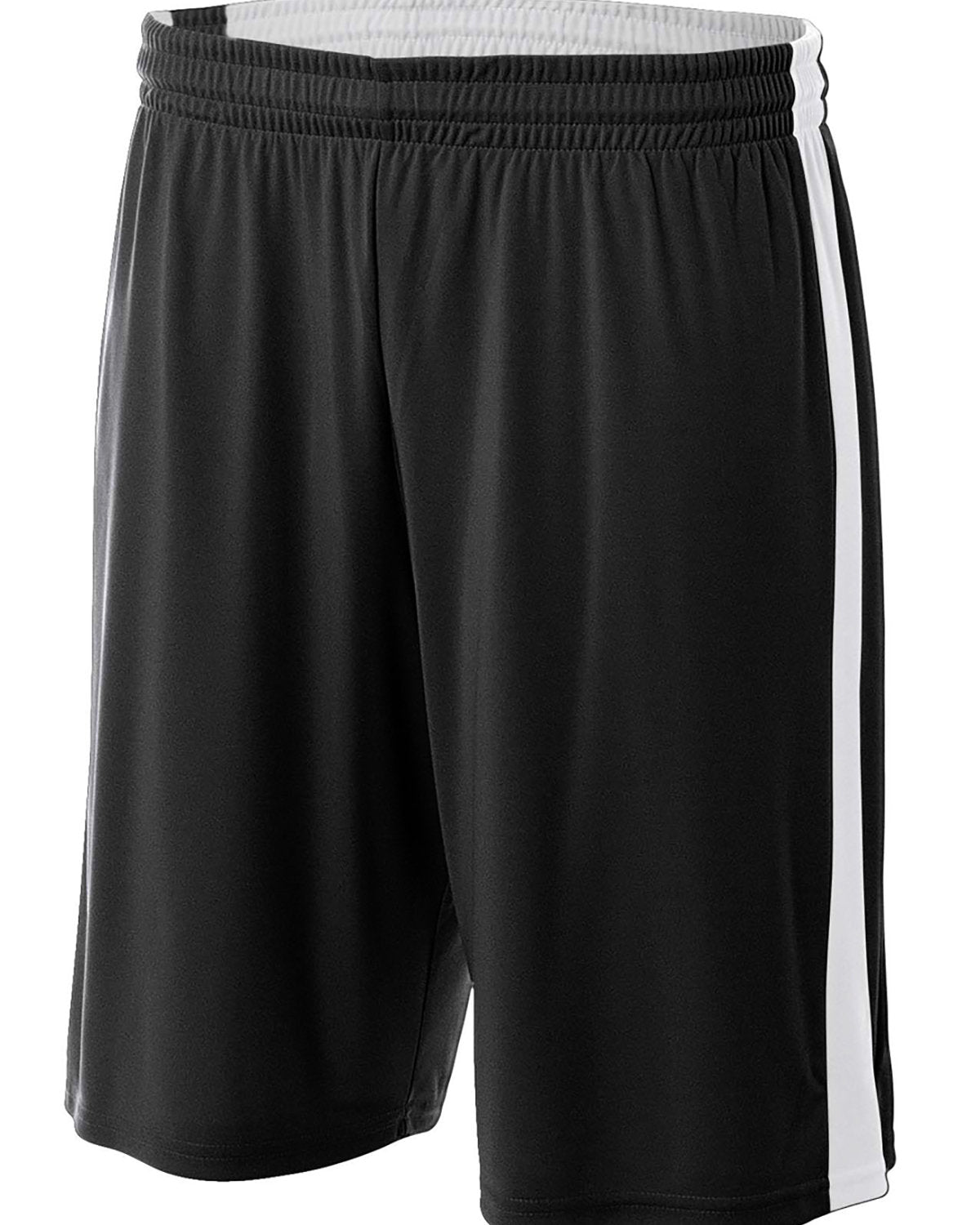 Adult Reversible Moisture Management Shorts