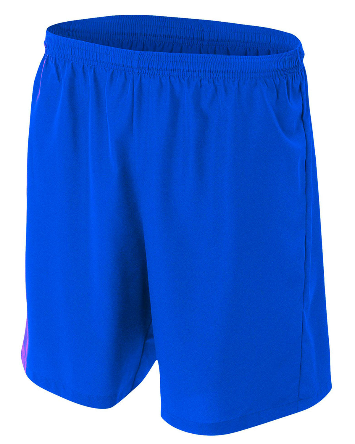 Men's Woven Soccer Shorts