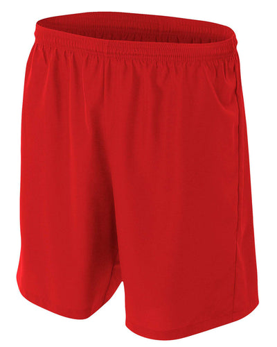 Men's Woven Soccer Shorts