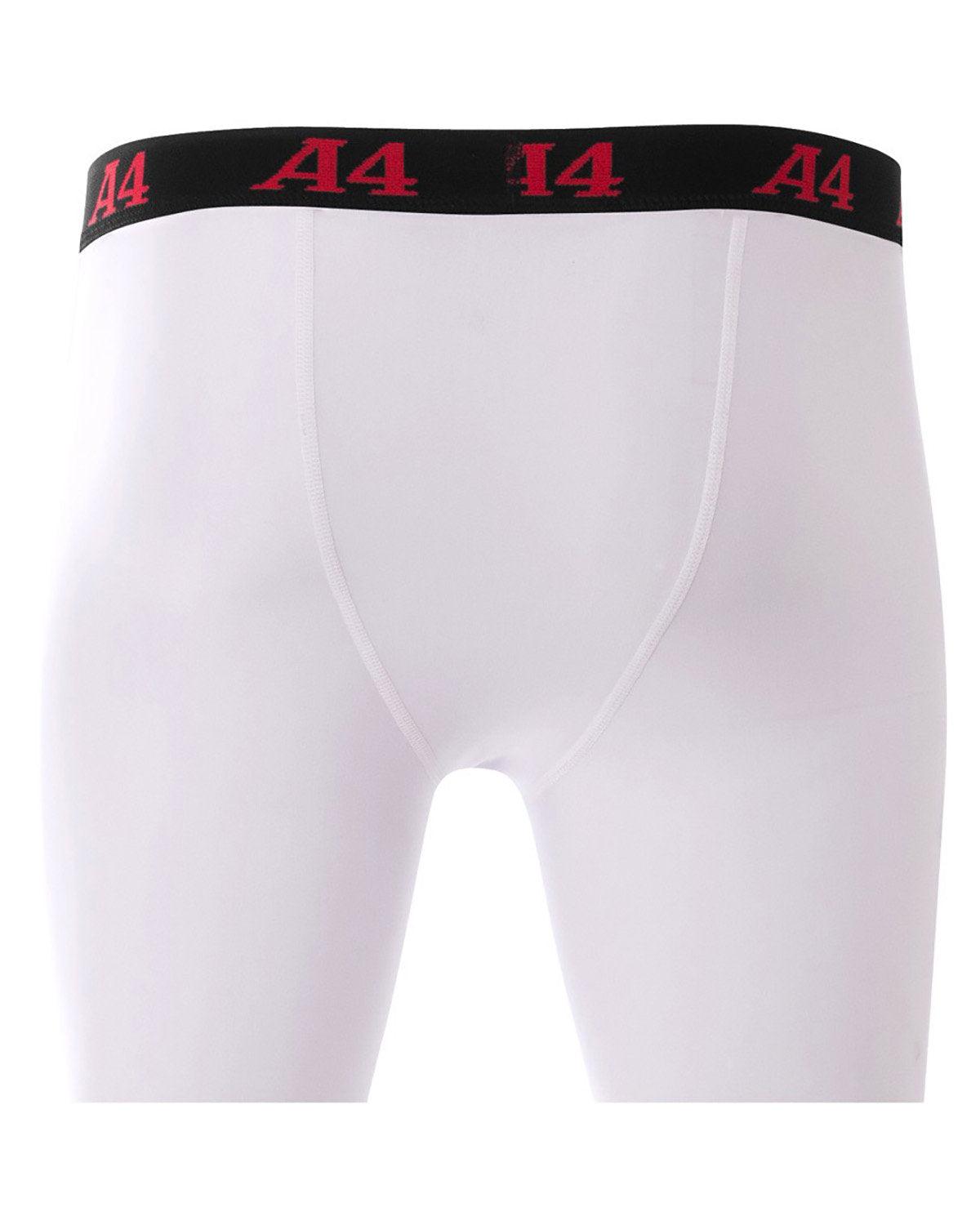 Men's 8" Compression Short - Apparel Globe