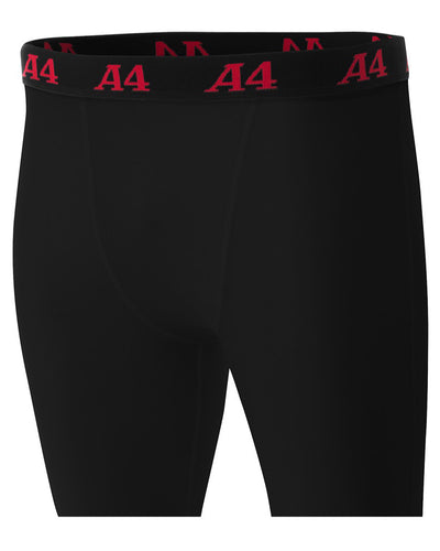 Men's 8" Compression Short - Apparel Globe