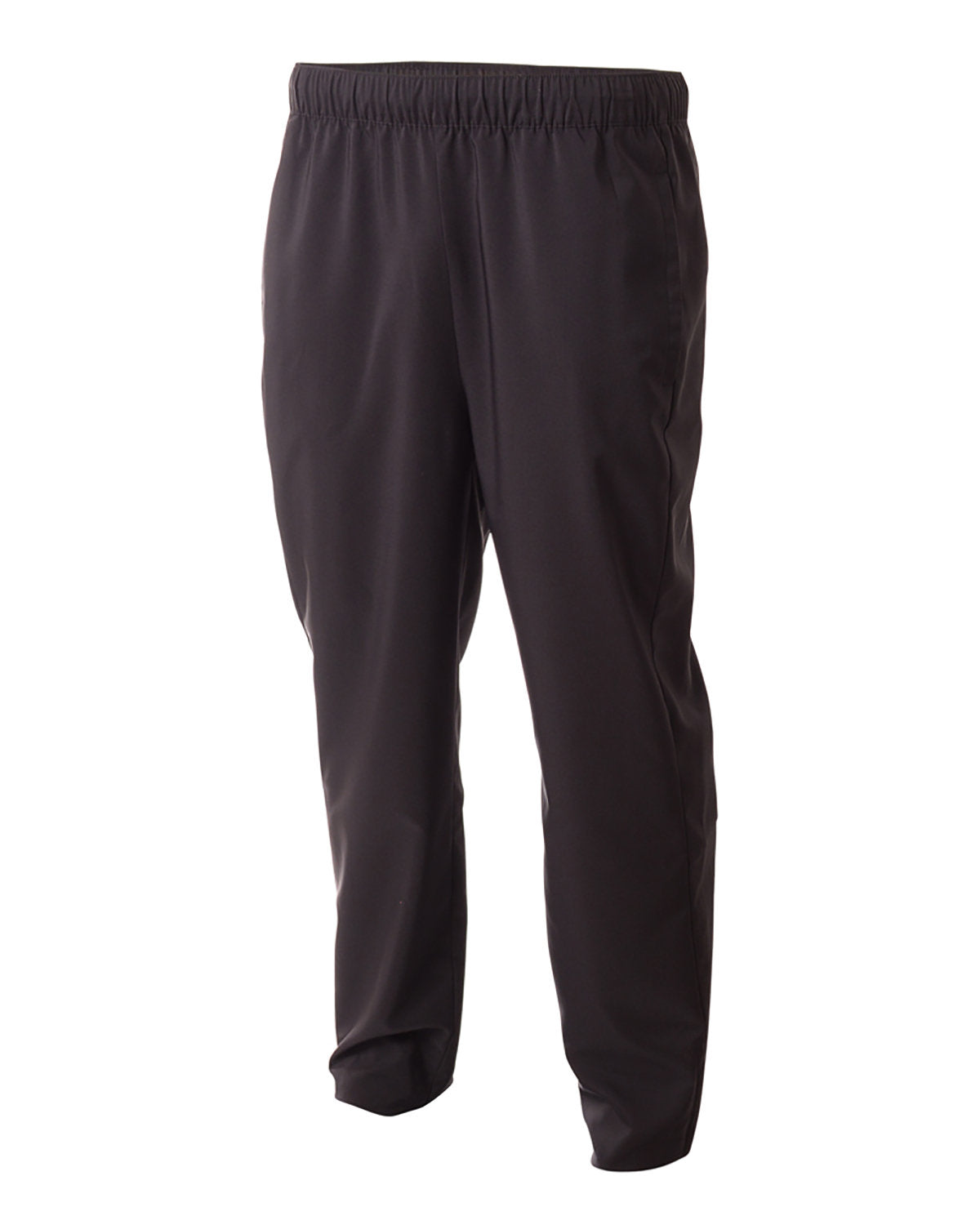 A4 Men's Element Woven Training Pant: Performance and Style