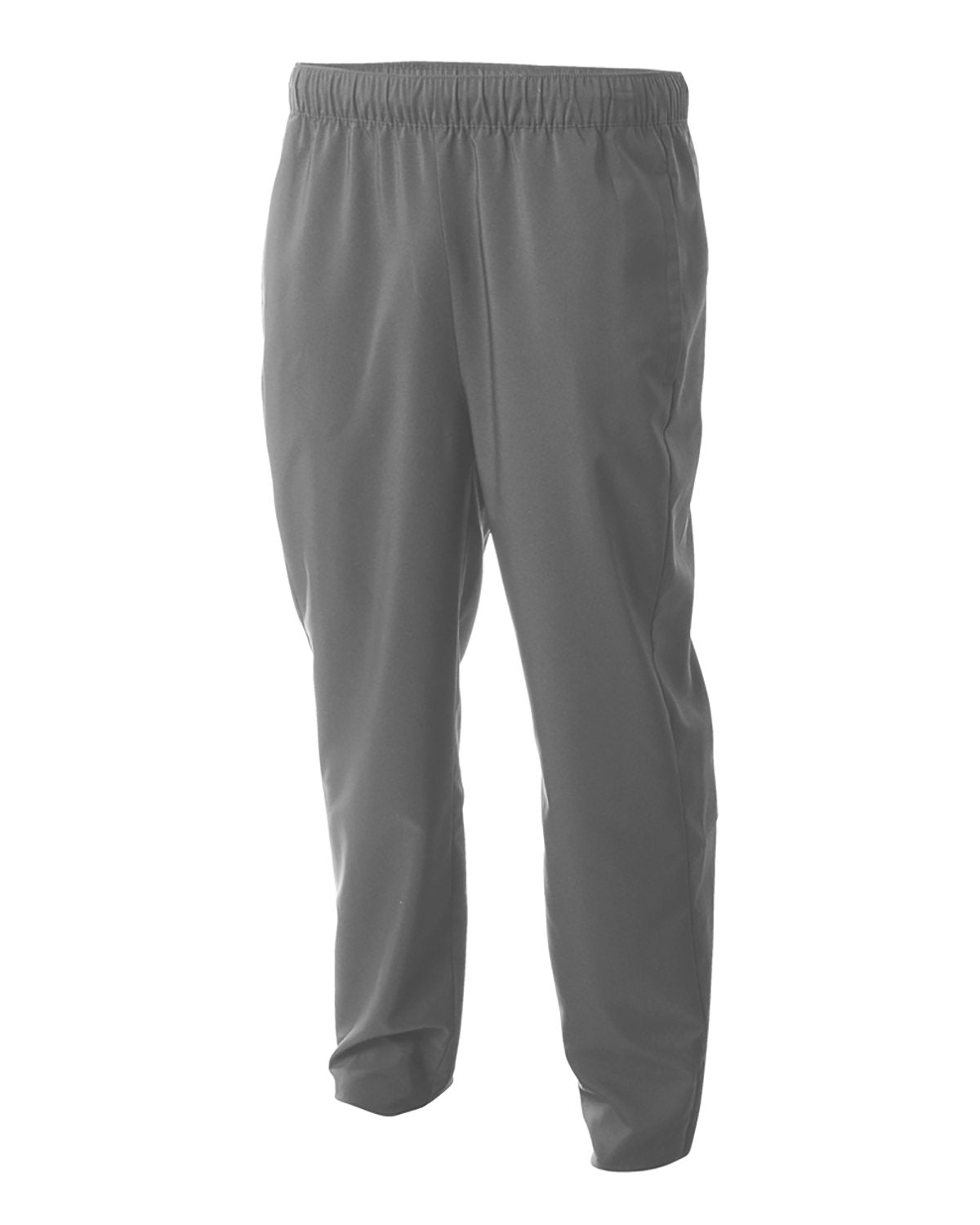 A4 Men's Element Woven Training Pant: Performance and Style