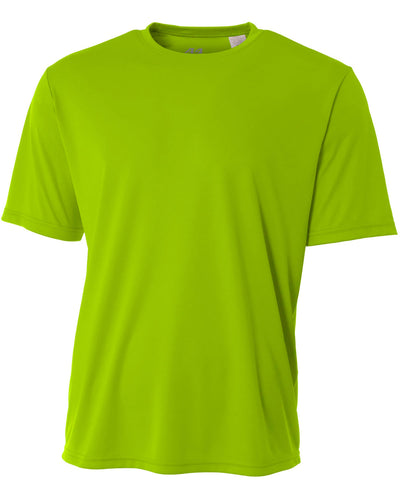 A4 Youth Cooling Performance T-Shirt: Stay Cool and Active