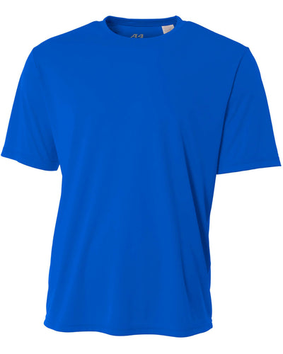 A4 Youth Cooling Performance T-Shirt: Stay Cool and Active