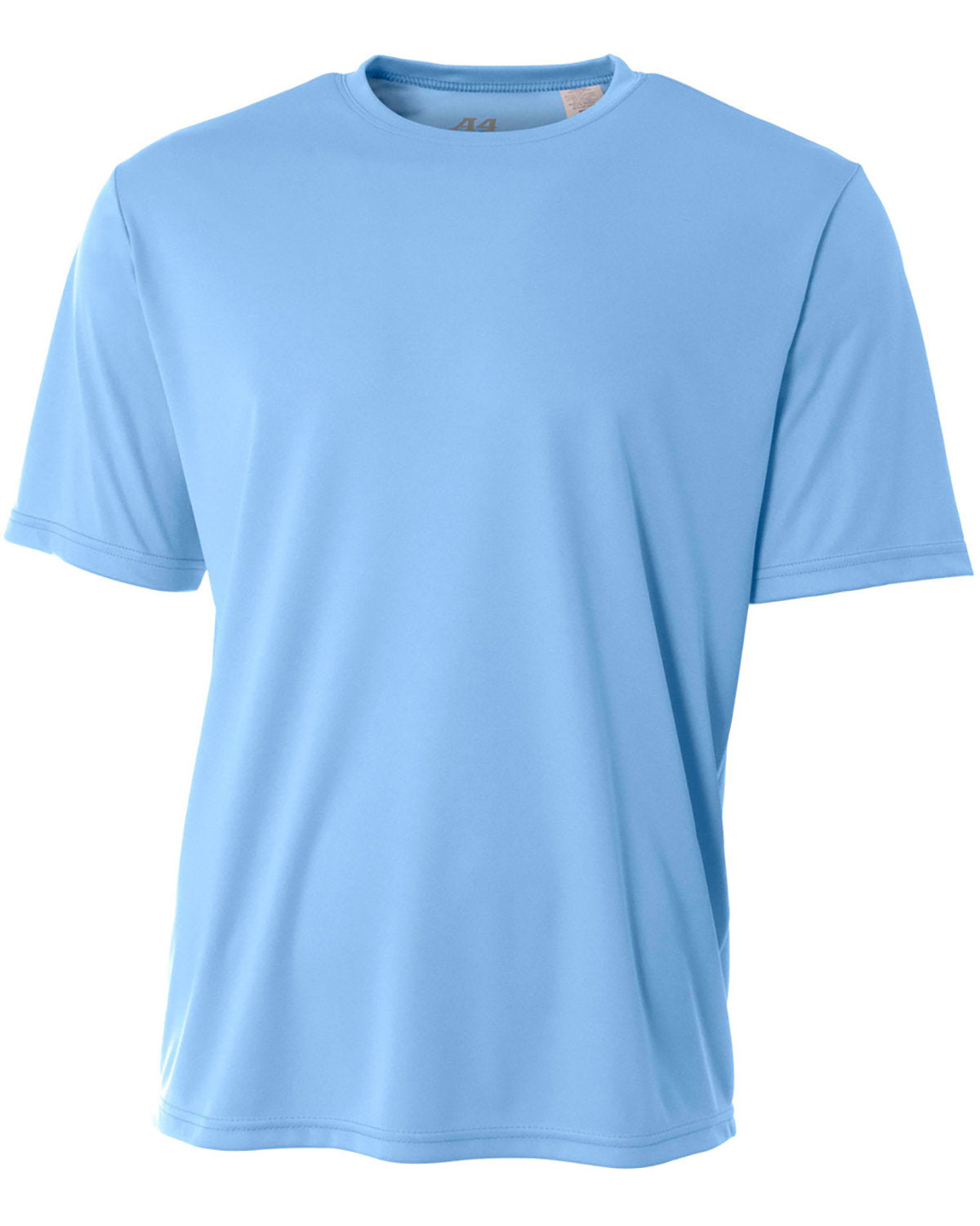 A4 Youth Cooling Performance T-Shirt: Stay Cool and Active