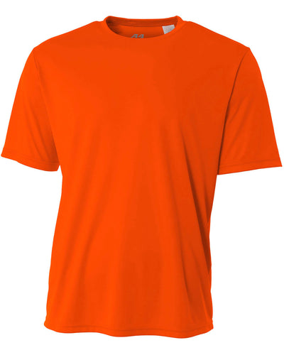 A4 Youth Cooling Performance T-Shirt: Stay Cool and Active