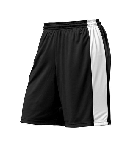 Youth Reversible Moisture Management Shorts