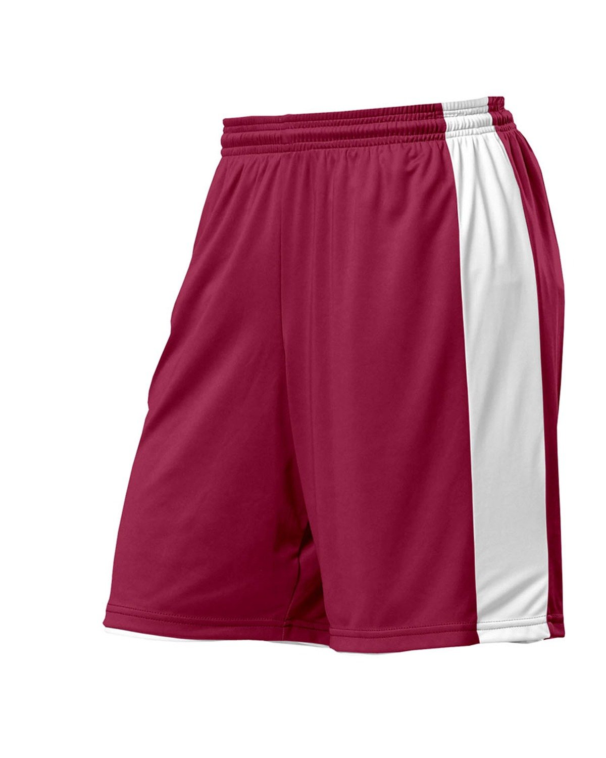 Youth Reversible Moisture Management Shorts