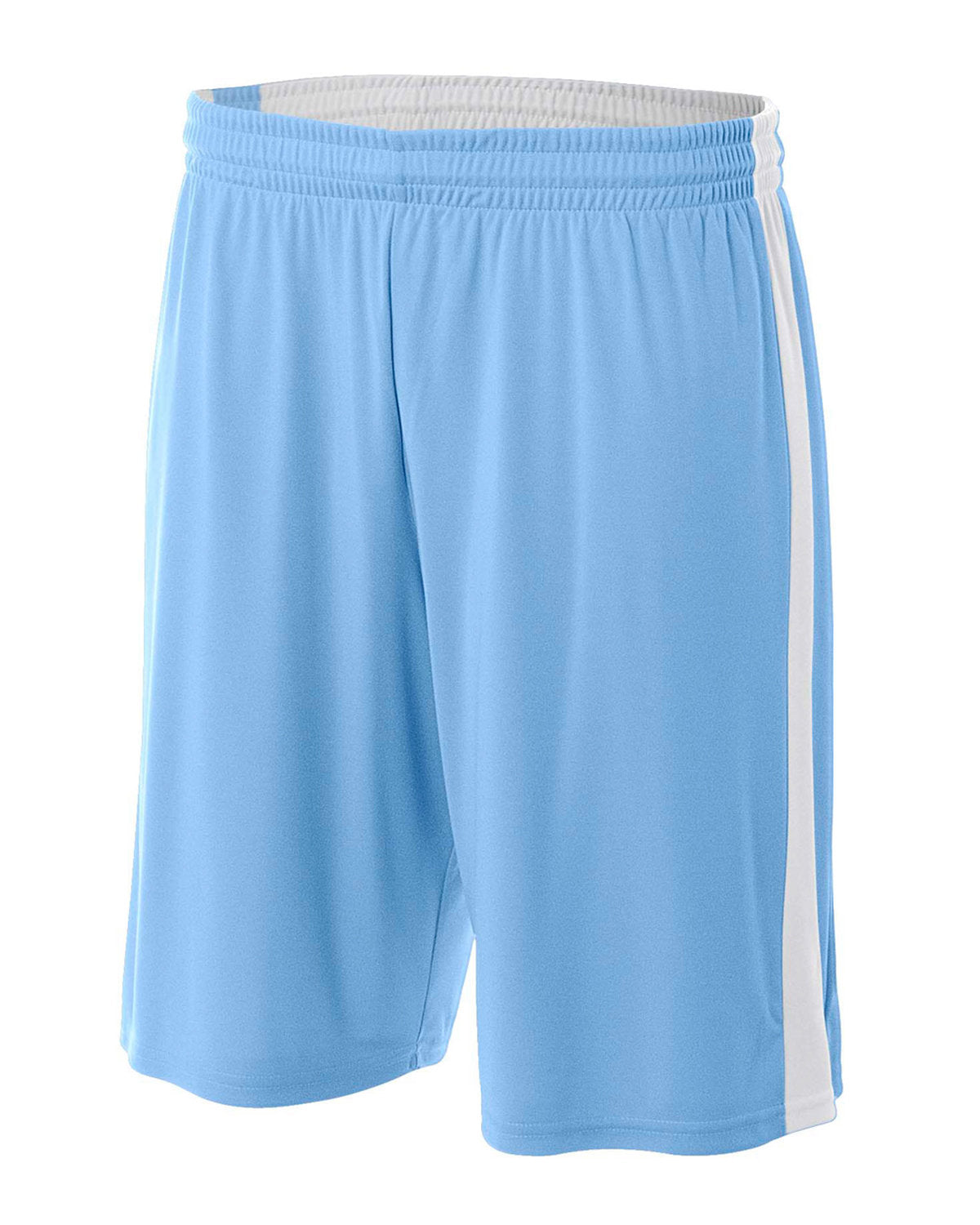 Youth Reversible Moisture Management Shorts