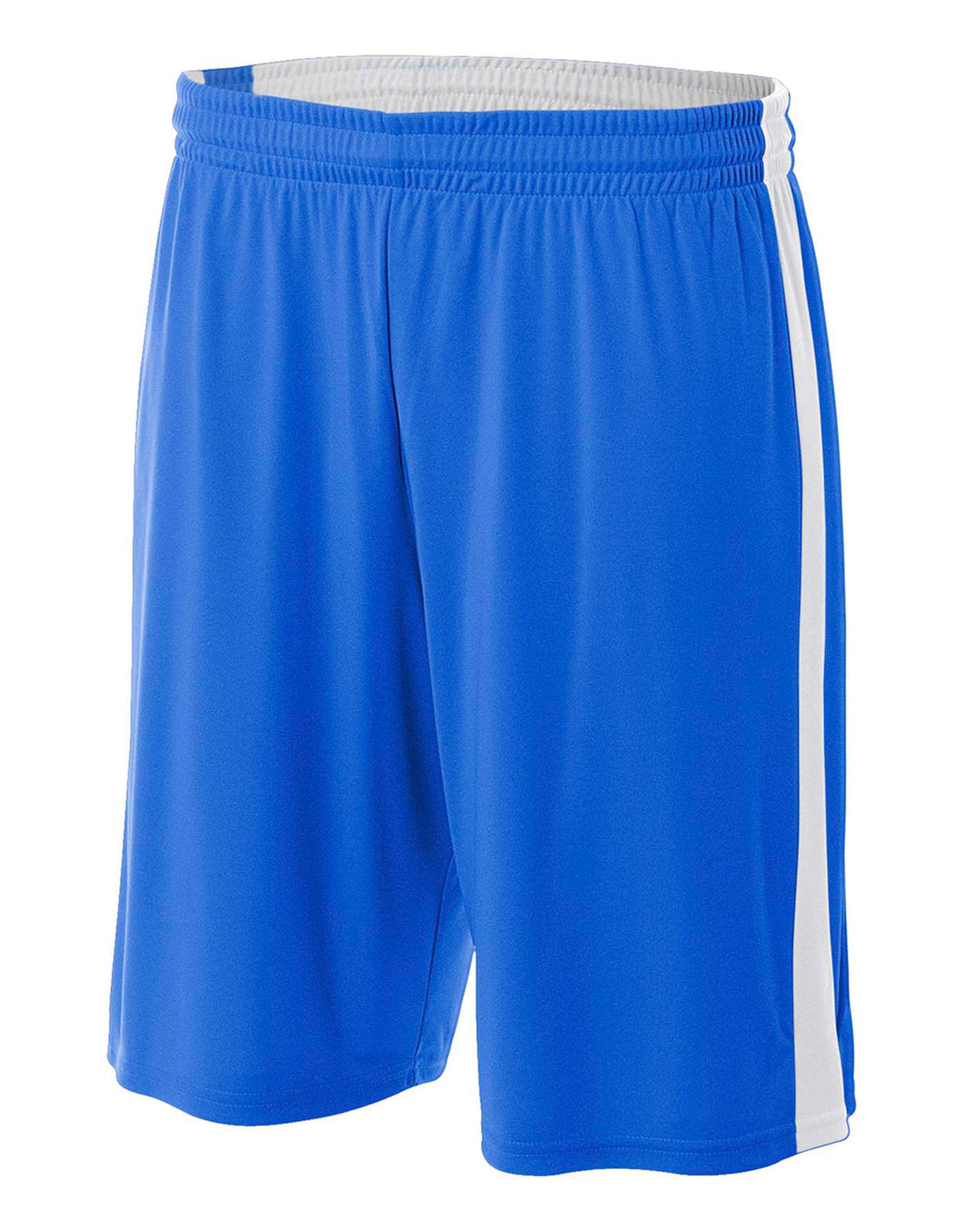 Youth Reversible Moisture Management Shorts