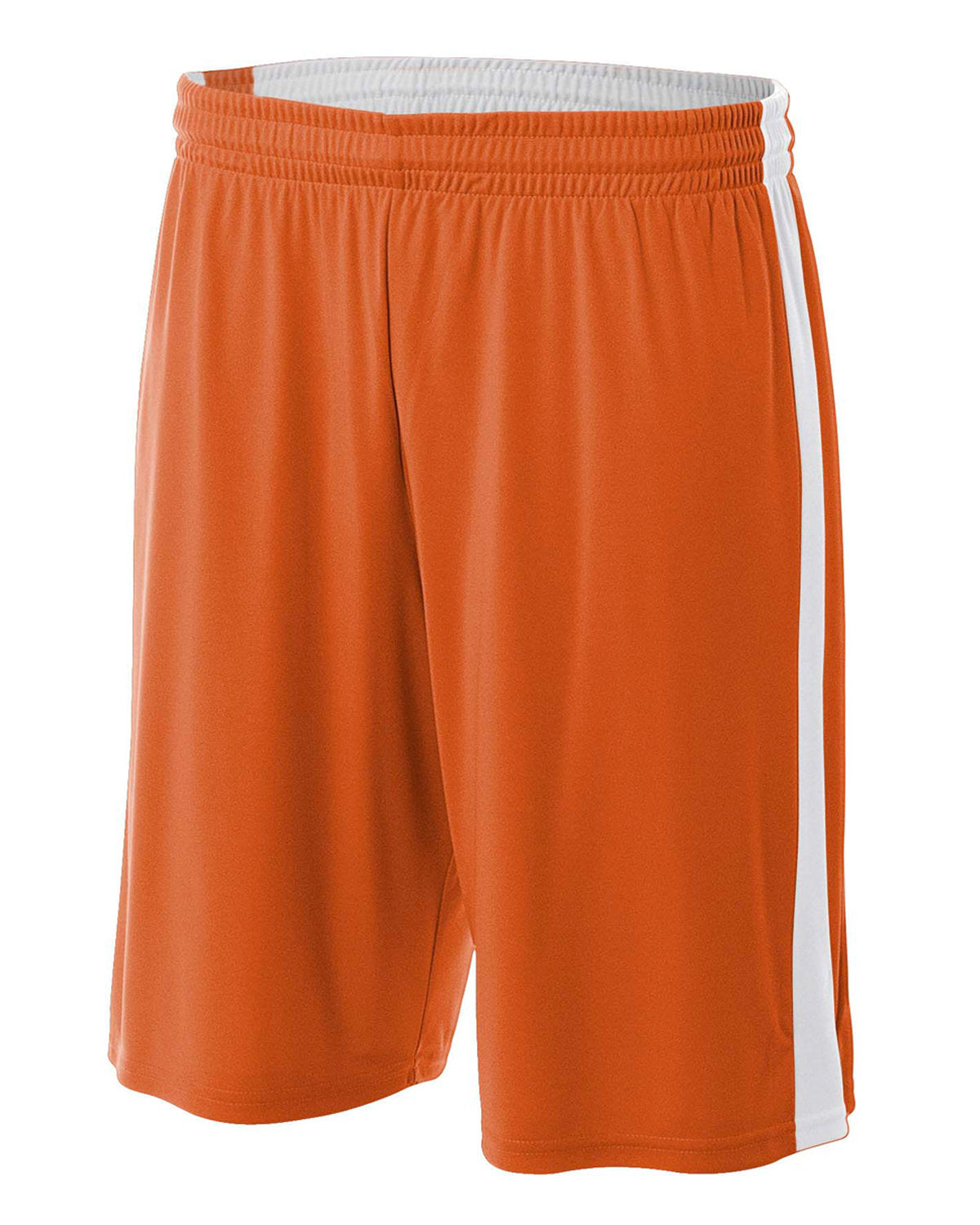 Youth Reversible Moisture Management Shorts