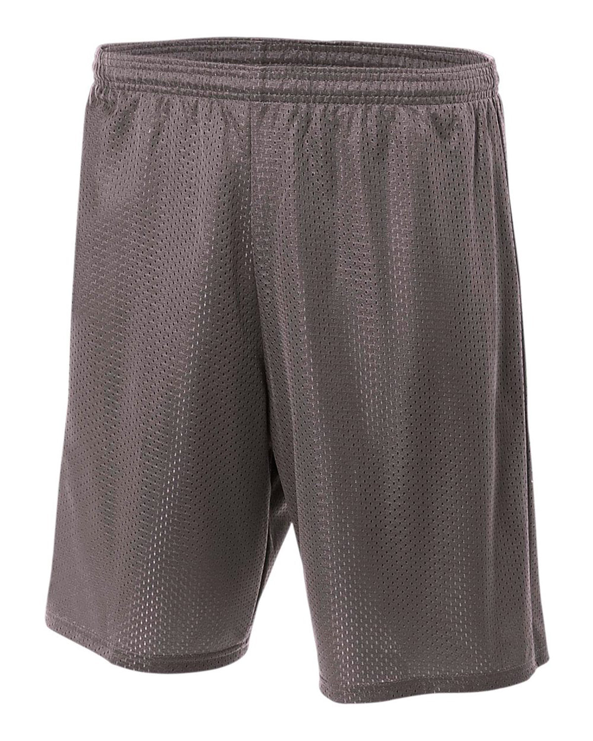 Youth Six Inch Inseam Mesh Short