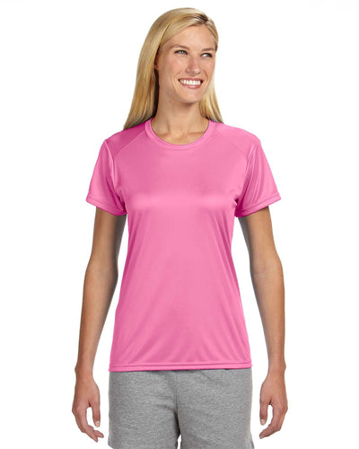 A4 Ladies' Cooling Performance T-Shirt: Stay Cool and Stylish