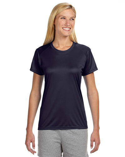 A4 Ladies' Cooling Performance T-Shirt: Stay Cool and Stylish