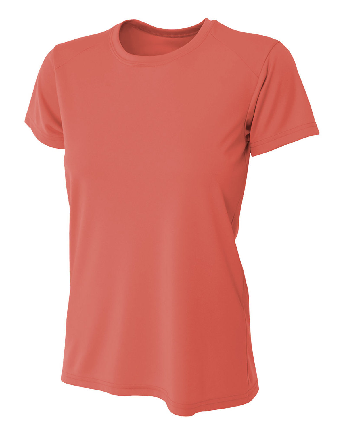 A4 Ladies' Cooling Performance T-Shirt: Stay Cool and Stylish