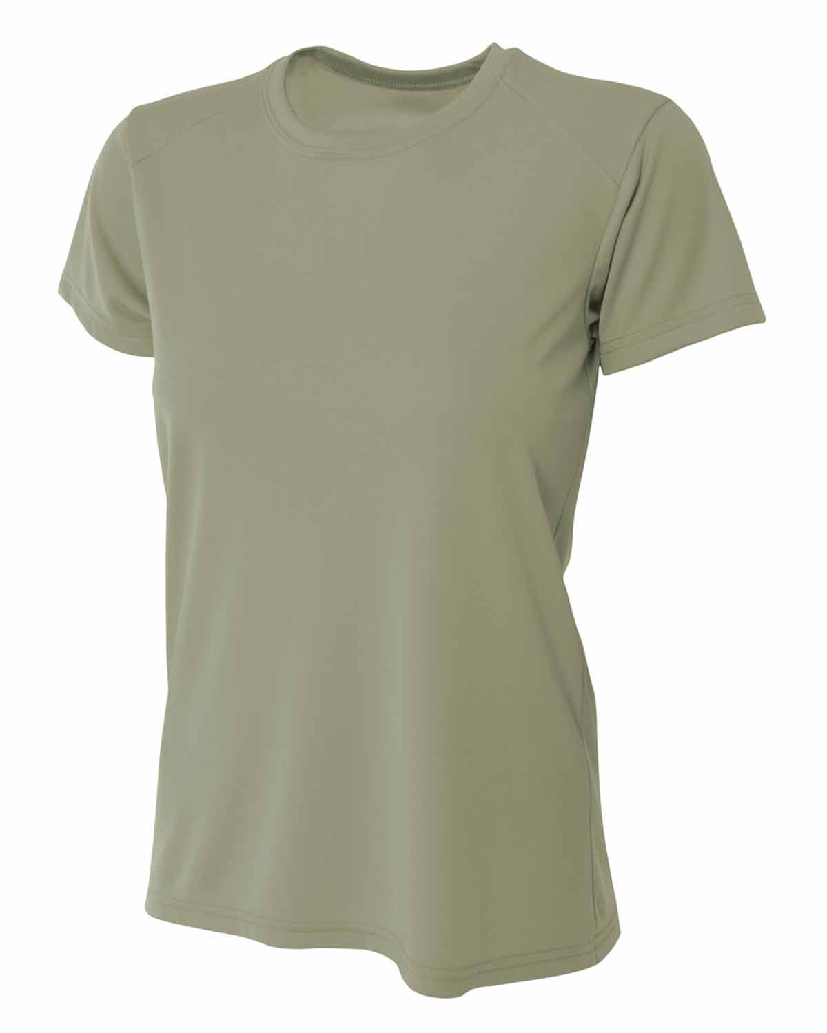 A4 Ladies' Cooling Performance T-Shirt: Stay Cool and Stylish